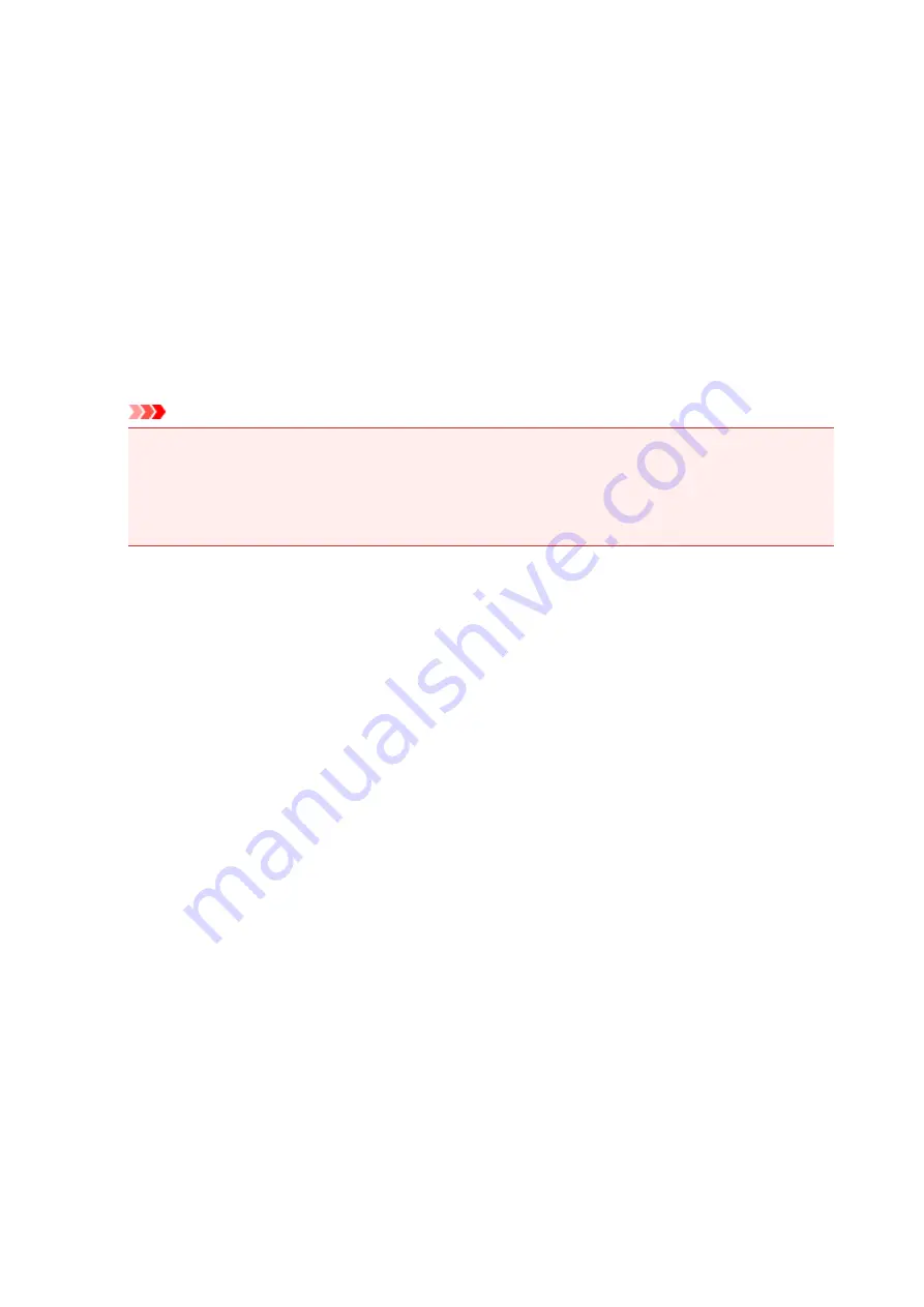 Canon MAXIFY MB5110 Online Manual Download Page 315