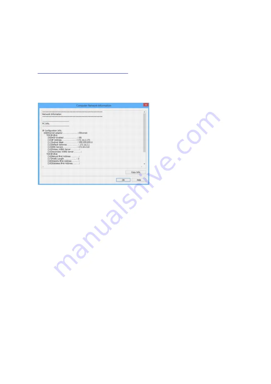 Canon MAXIFY MB5110 Online Manual Download Page 390