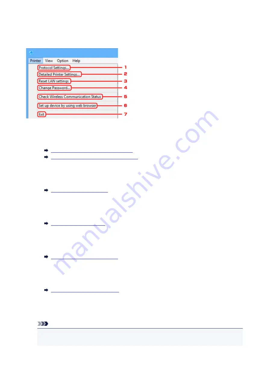 Canon MAXIFY MB5110 Online Manual Download Page 395