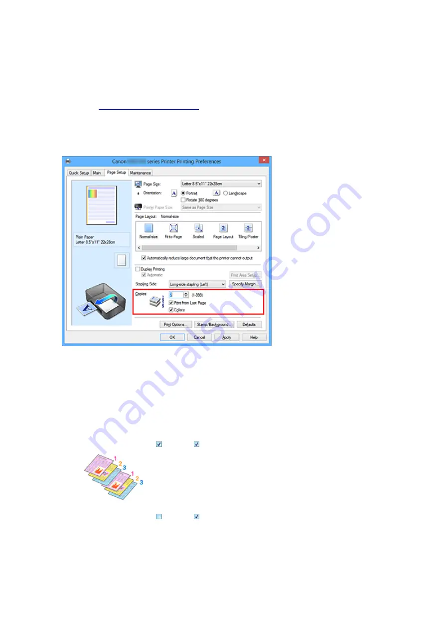 Canon MAXIFY MB5110 Online Manual Download Page 459