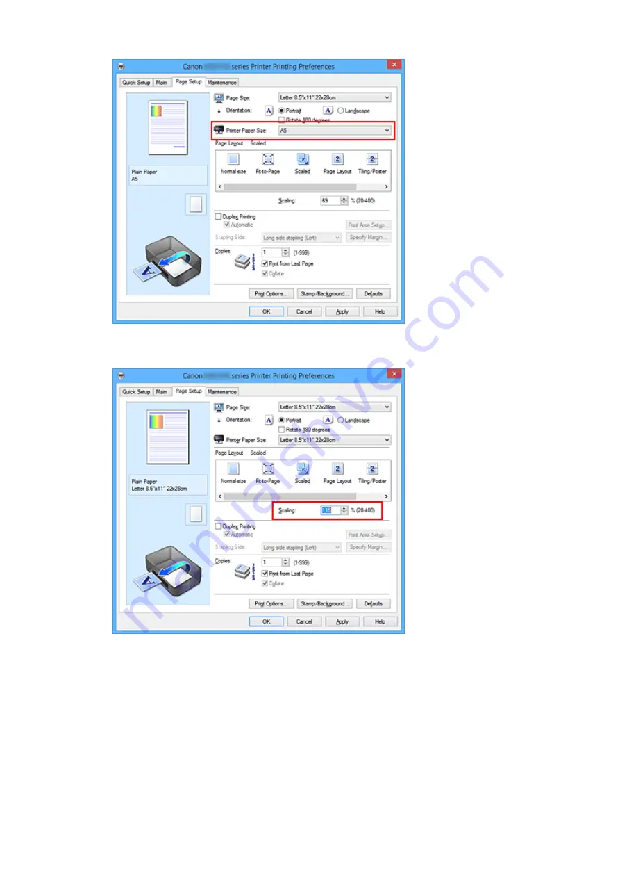 Canon MAXIFY MB5110 Скачать руководство пользователя страница 466