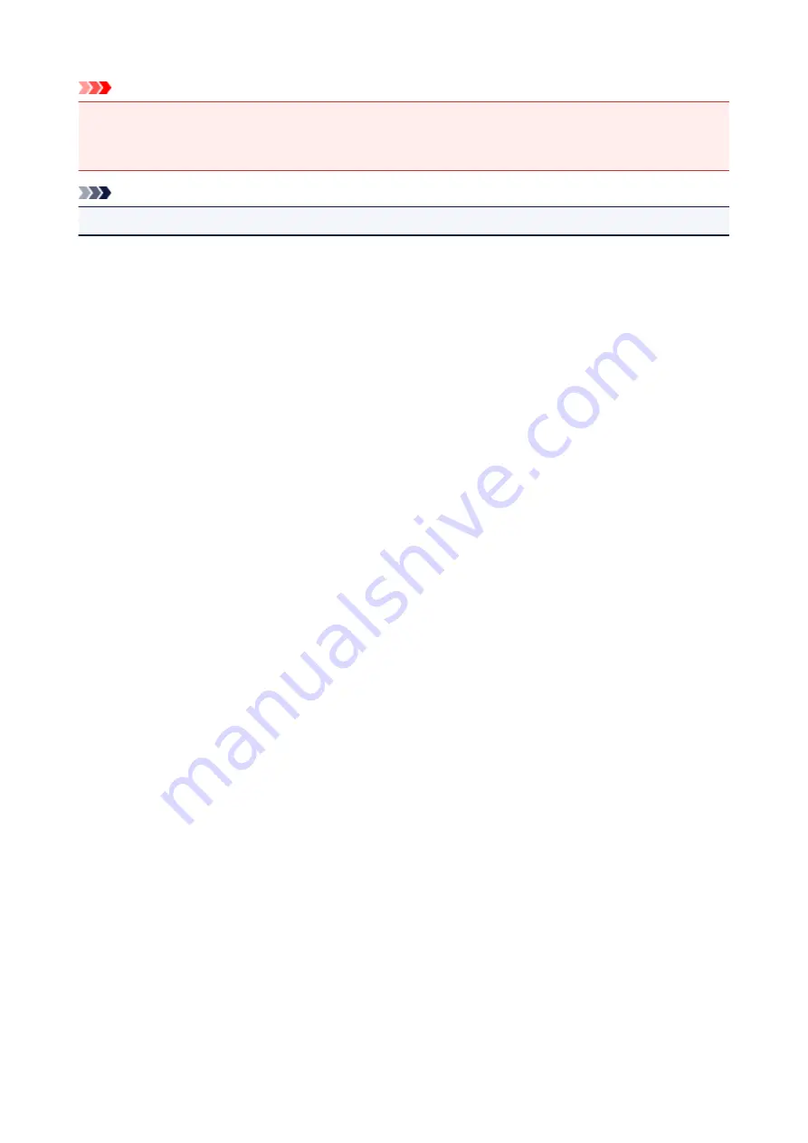 Canon MAXIFY MB5110 Online Manual Download Page 467