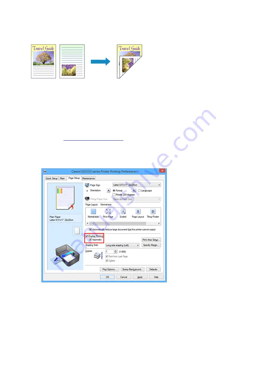 Canon MAXIFY MB5110 Скачать руководство пользователя страница 475