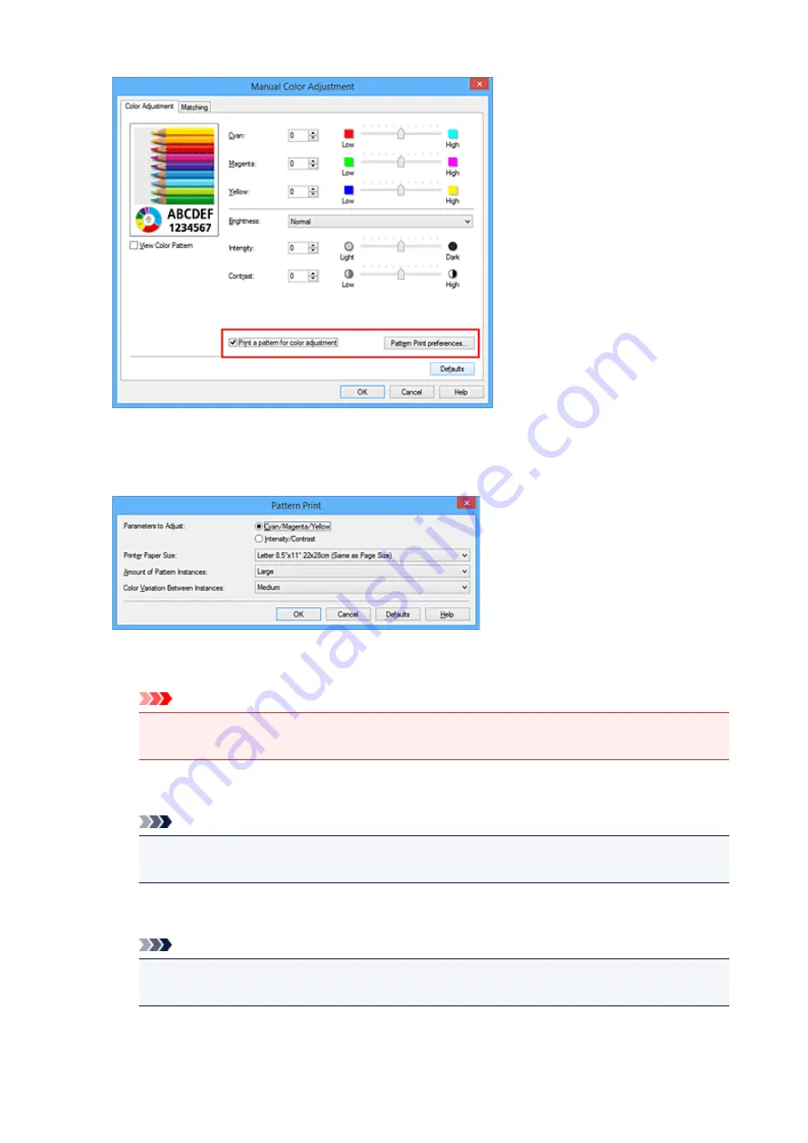 Canon MAXIFY MB5110 Online Manual Download Page 513