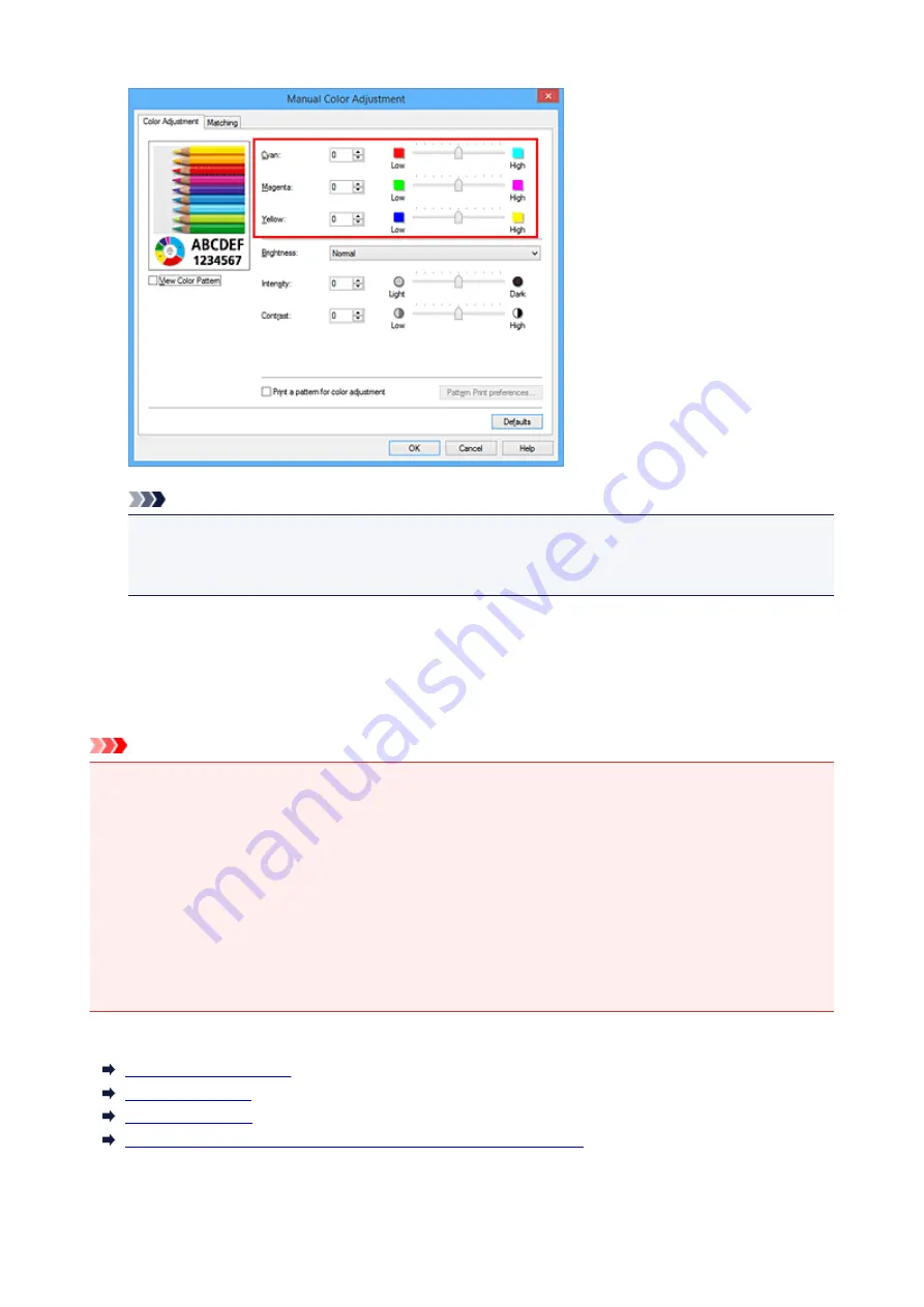 Canon MAXIFY MB5110 Online Manual Download Page 515