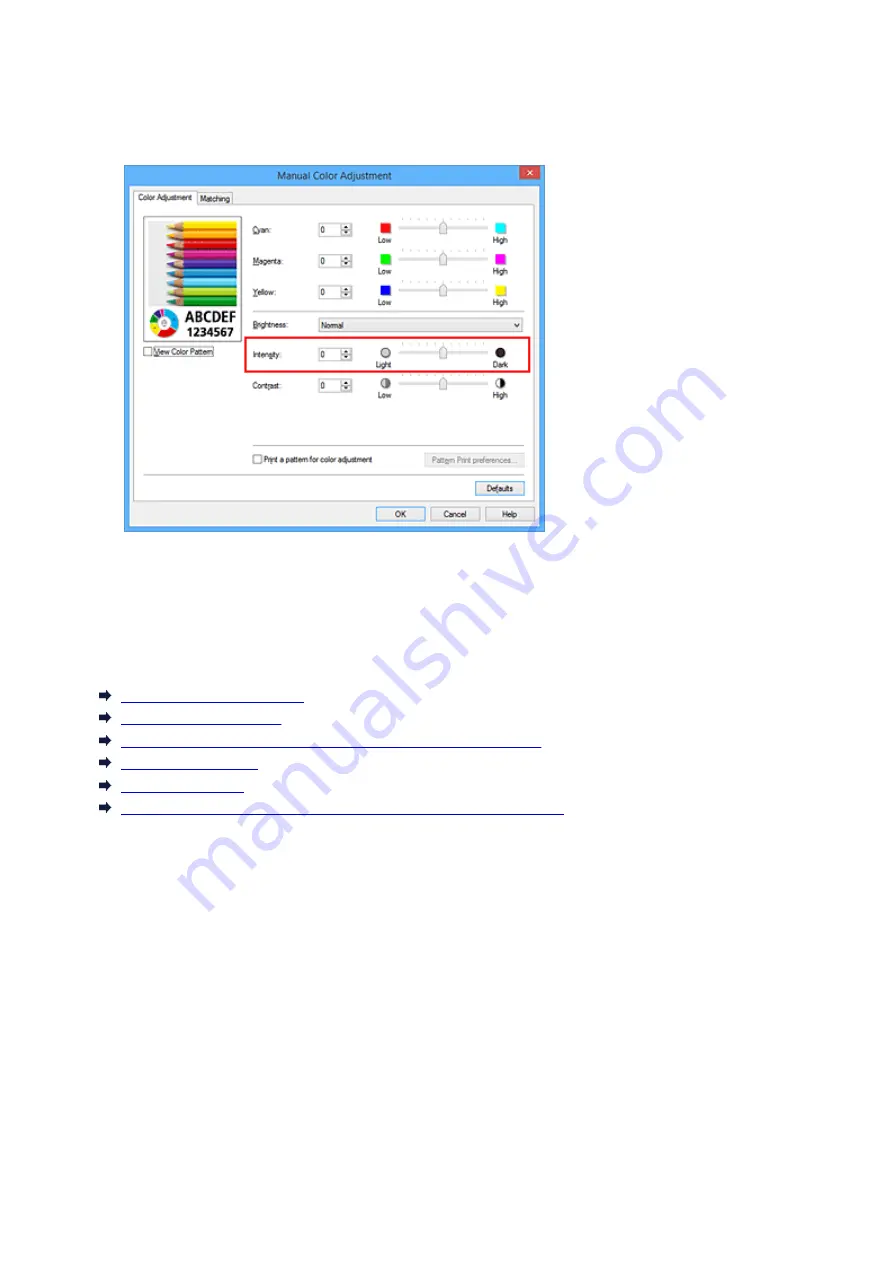 Canon MAXIFY MB5110 Online Manual Download Page 519