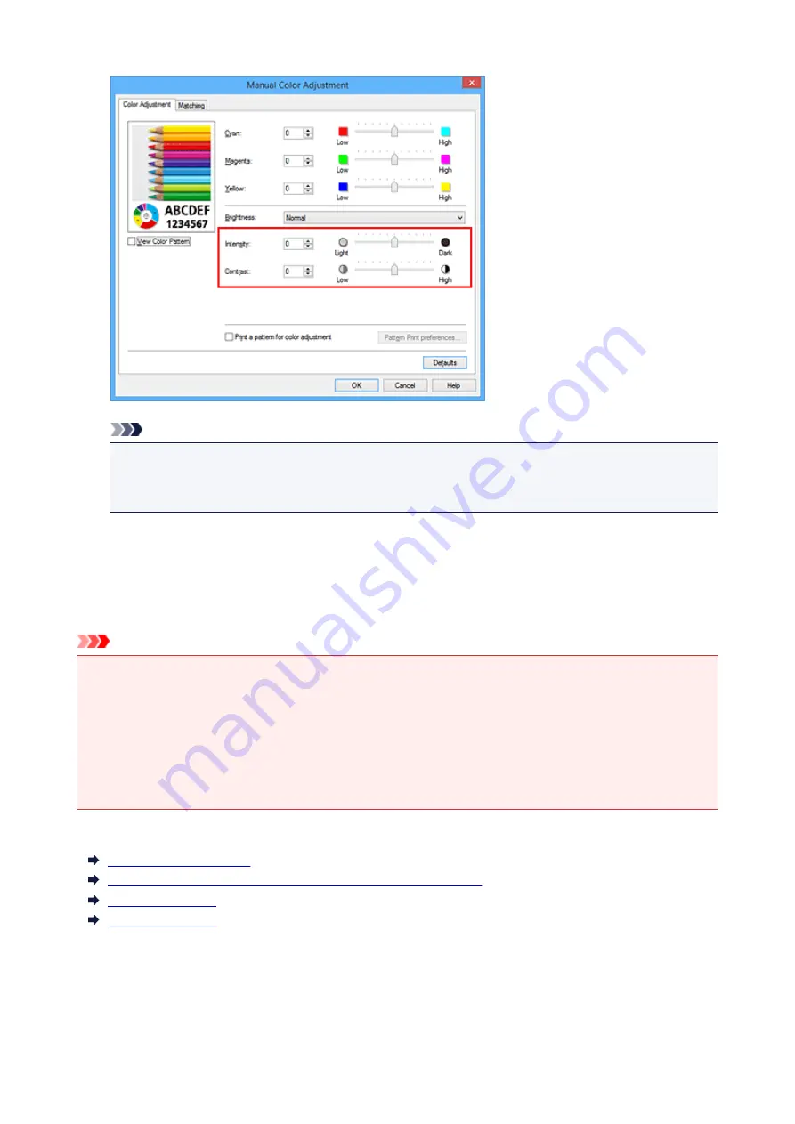 Canon MAXIFY MB5110 Online Manual Download Page 525