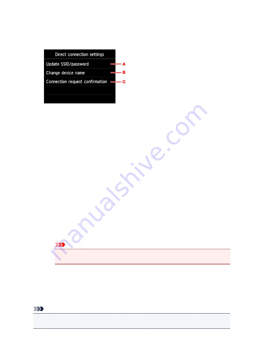 Canon MAXIFY MB5110 Online Manual Download Page 614