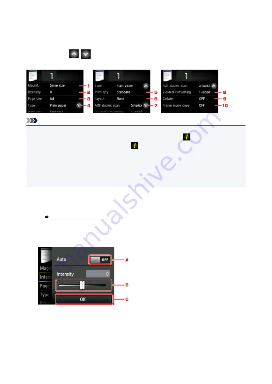 Canon MAXIFY MB5110 Скачать руководство пользователя страница 643