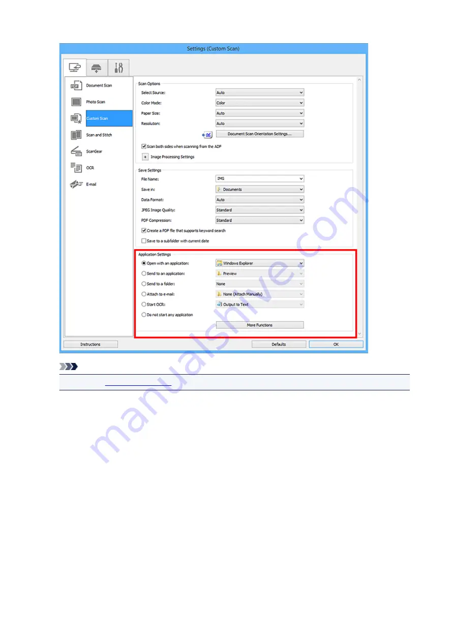 Canon MAXIFY MB5110 Online Manual Download Page 670