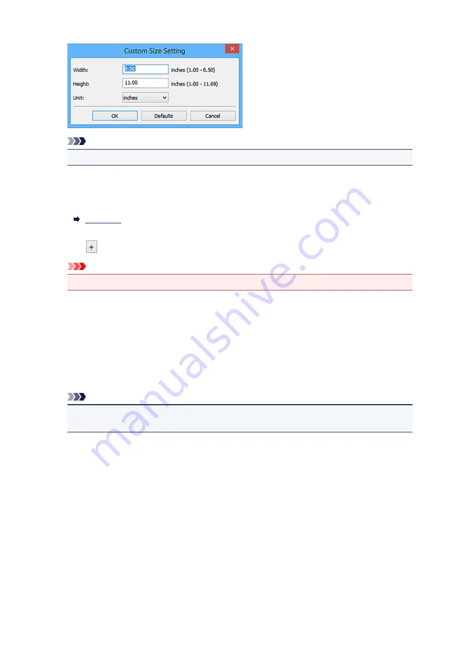 Canon MAXIFY MB5110 Online Manual Download Page 713