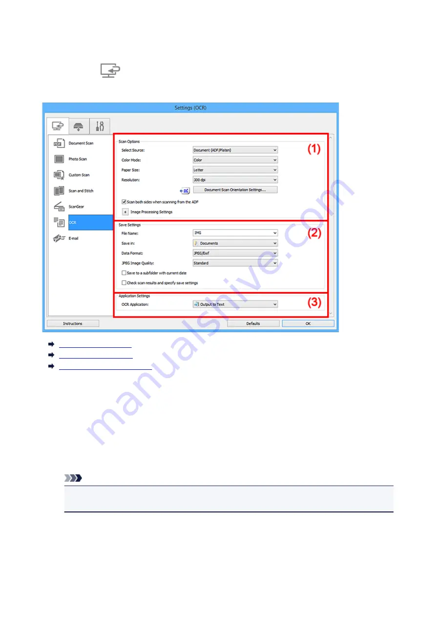 Canon MAXIFY MB5110 Online Manual Download Page 732