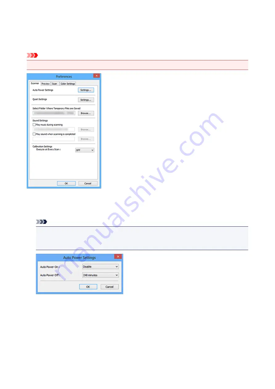 Canon MAXIFY MB5110 Online Manual Download Page 837