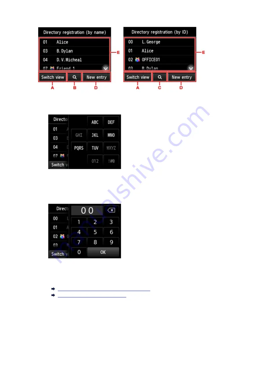 Canon MAXIFY MB5110 Скачать руководство пользователя страница 951