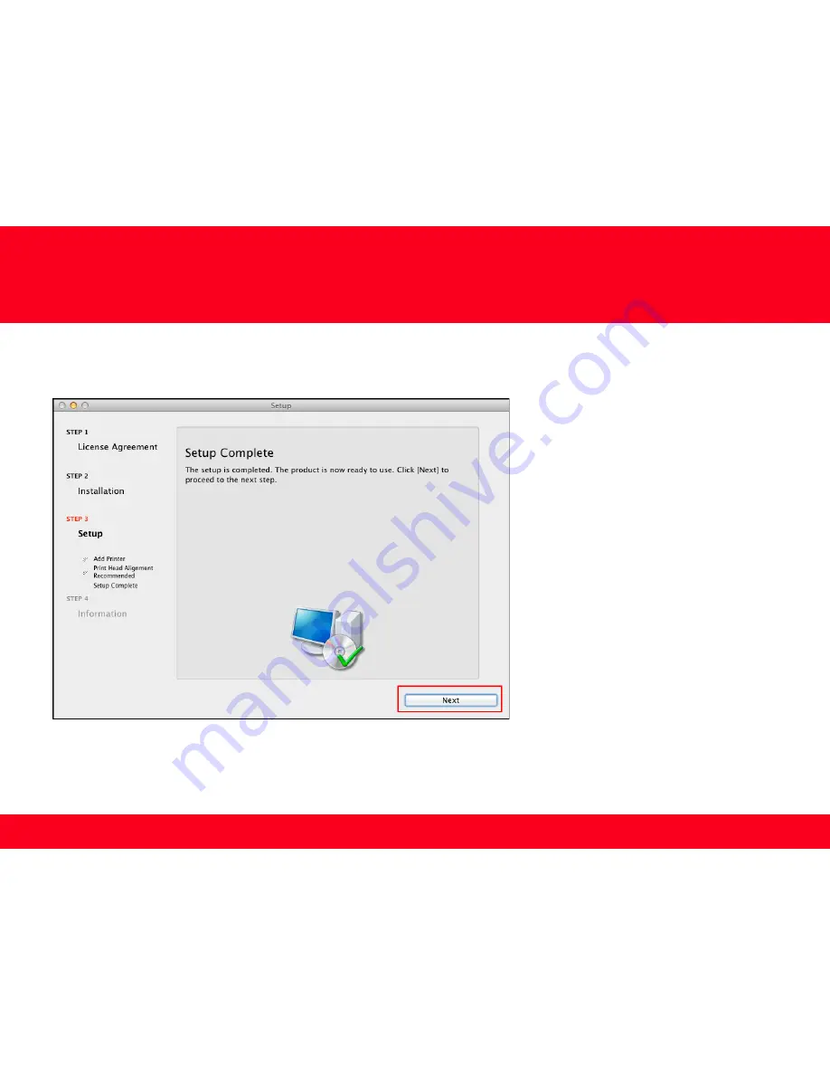 Canon MAXIFY MB5320 Network Installation Manual Download Page 20