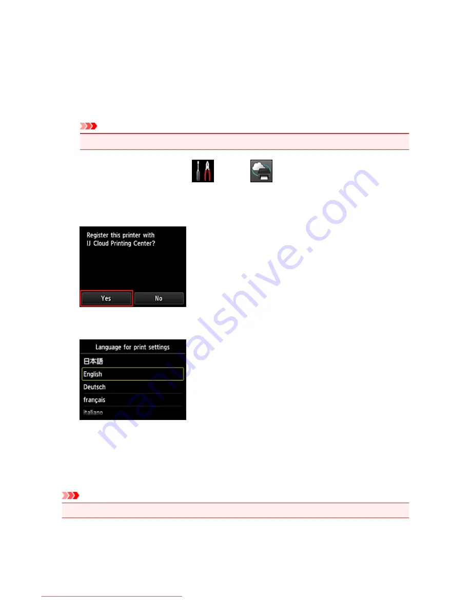 Canon MB2000 series Online Manual Download Page 73