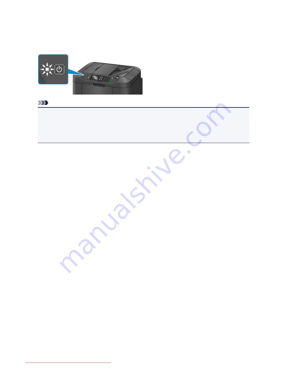 Canon MB2000 series Online Manual Download Page 149