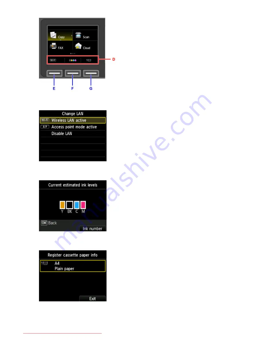 Canon MB2000 series Online Manual Download Page 155