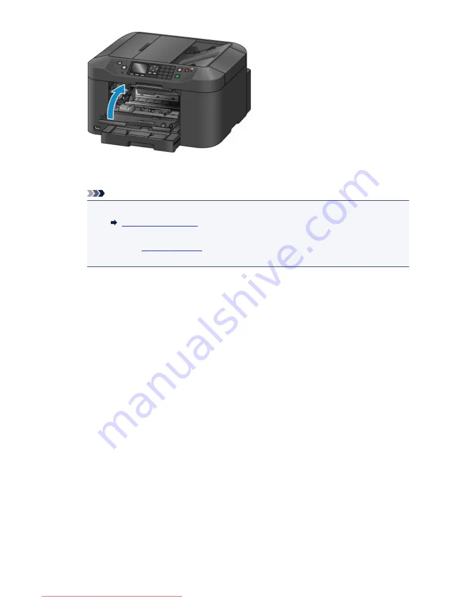 Canon MB2000 series Online Manual Download Page 197