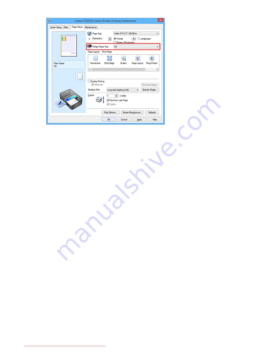 Canon MB2000 series Online Manual Download Page 398