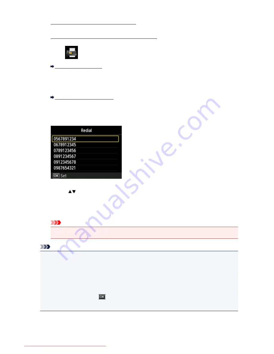 Canon MB2000 series Online Manual Download Page 786