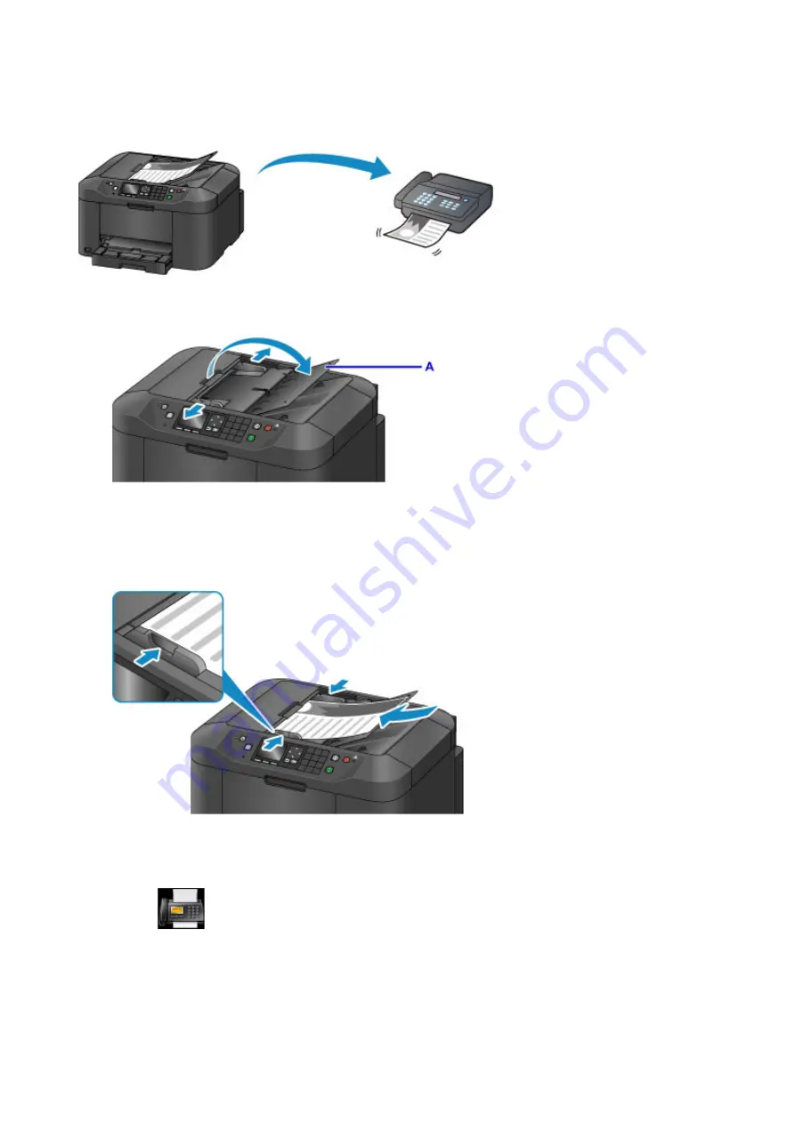 Canon MB2100 Series Скачать руководство пользователя страница 45