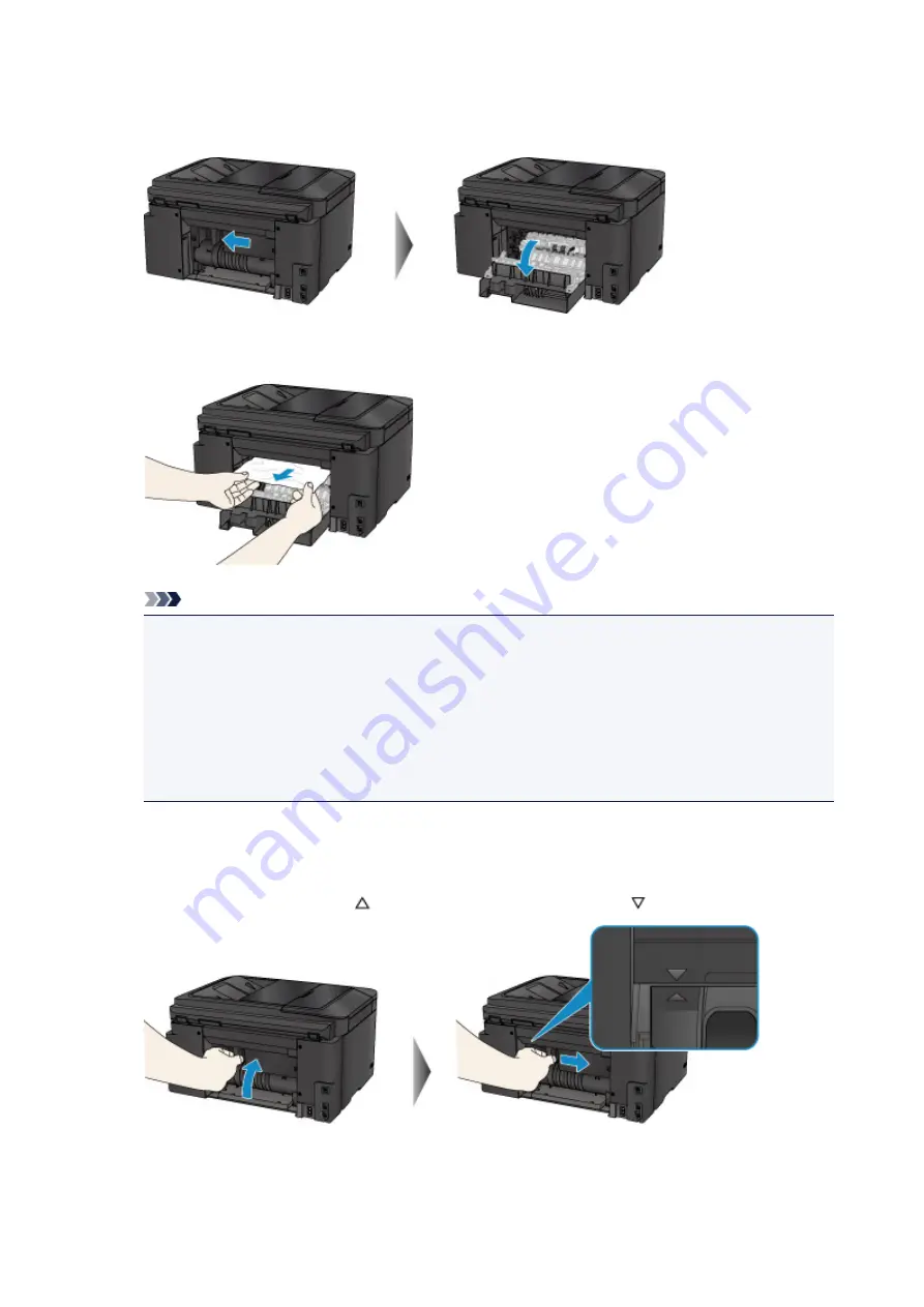 Canon MB2100 Series Online Manual Download Page 1185