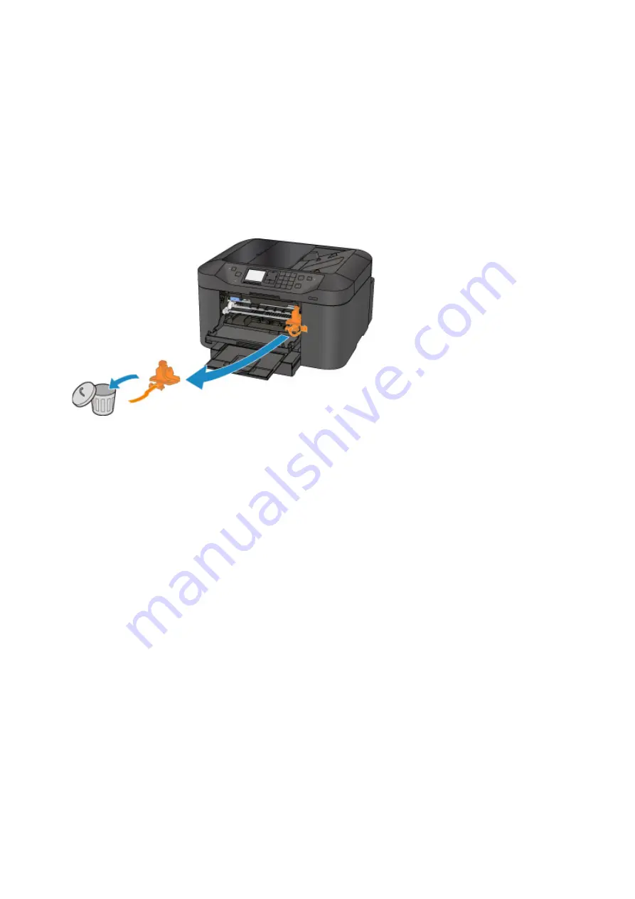 Canon MB2100 Series Online Manual Download Page 1207