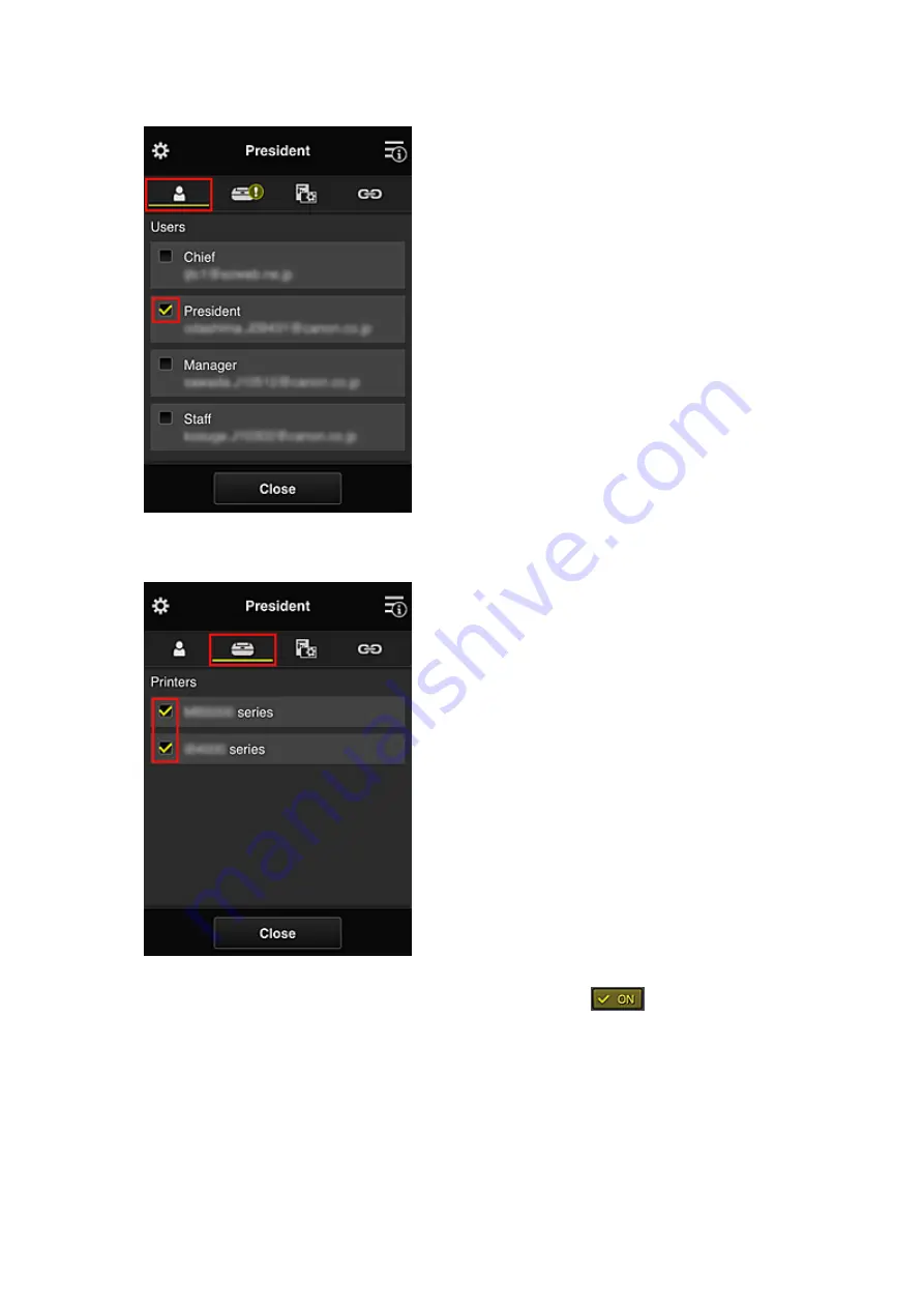 Canon MB2100 Series Online Manual Download Page 144