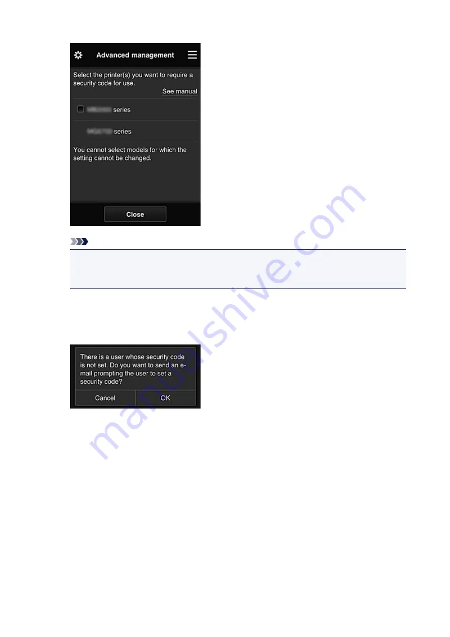 Canon MB2100 Series Online Manual Download Page 149