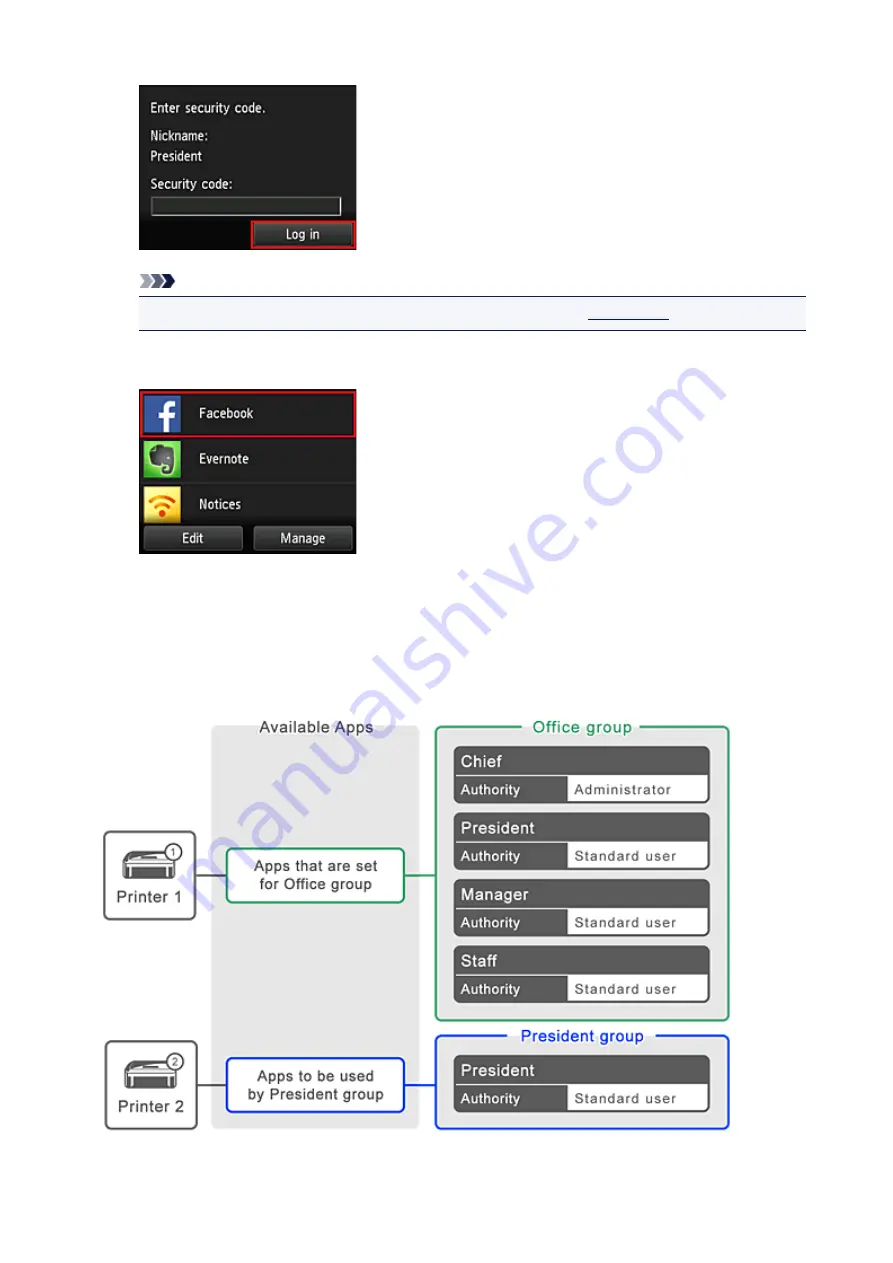 Canon MB2100 Series Online Manual Download Page 151