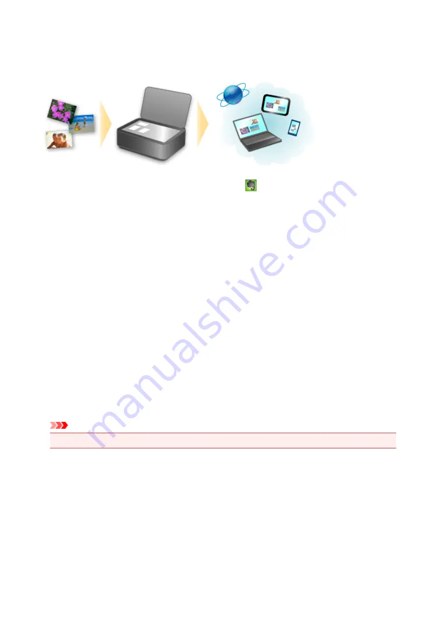 Canon MB2100 Series Online Manual Download Page 169