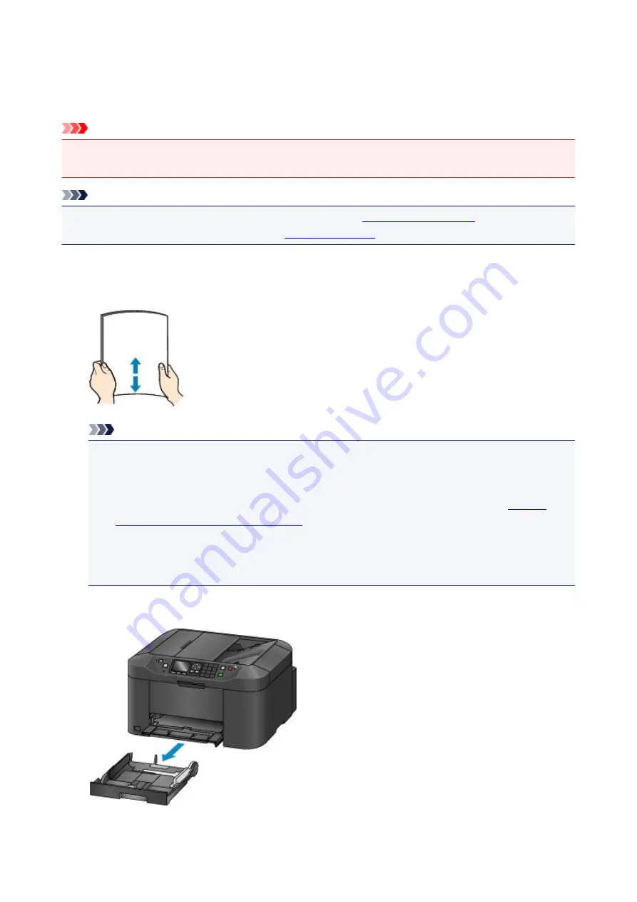 Canon MB2100 Series Скачать руководство пользователя страница 174