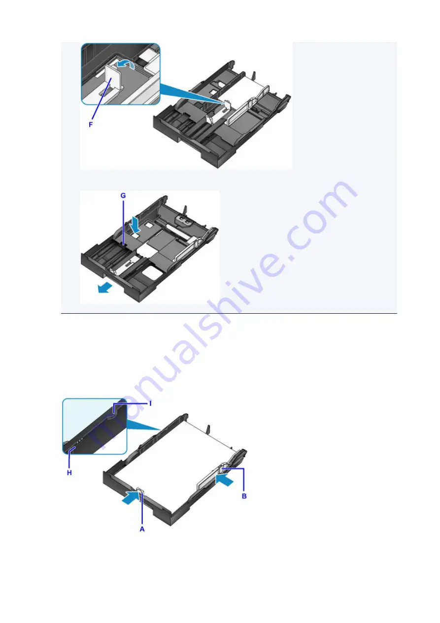 Canon MB2100 Series Online Manual Download Page 176