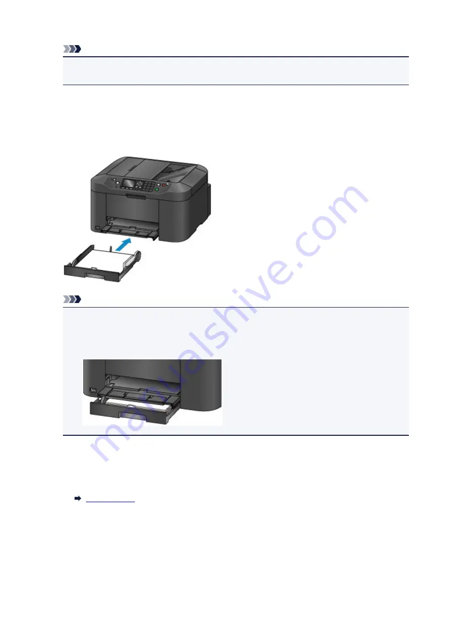 Canon MB2100 Series Online Manual Download Page 177