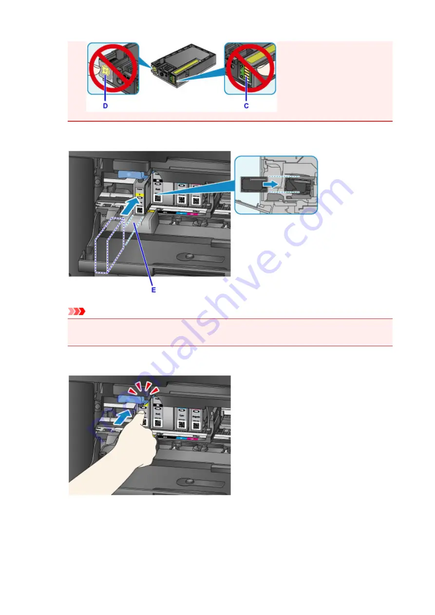 Canon MB2100 Series Online Manual Download Page 197