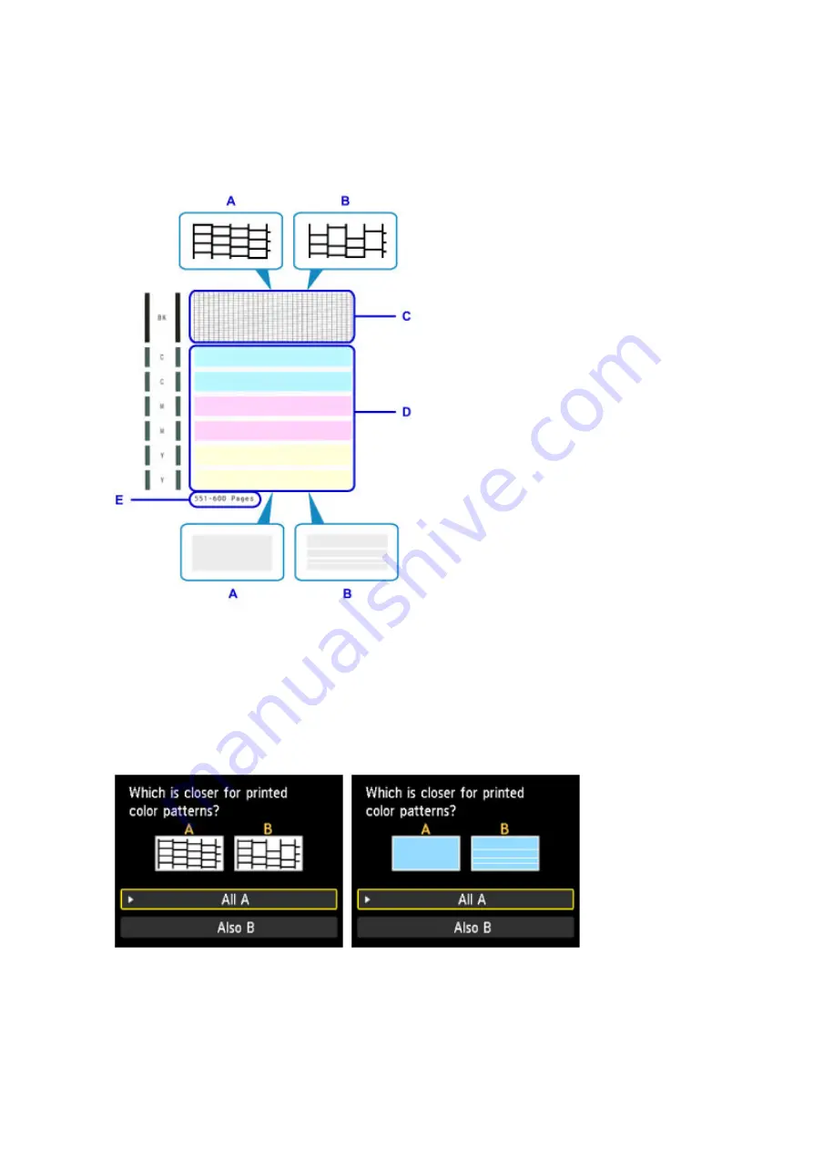 Canon MB2100 Series Online Manual Download Page 207