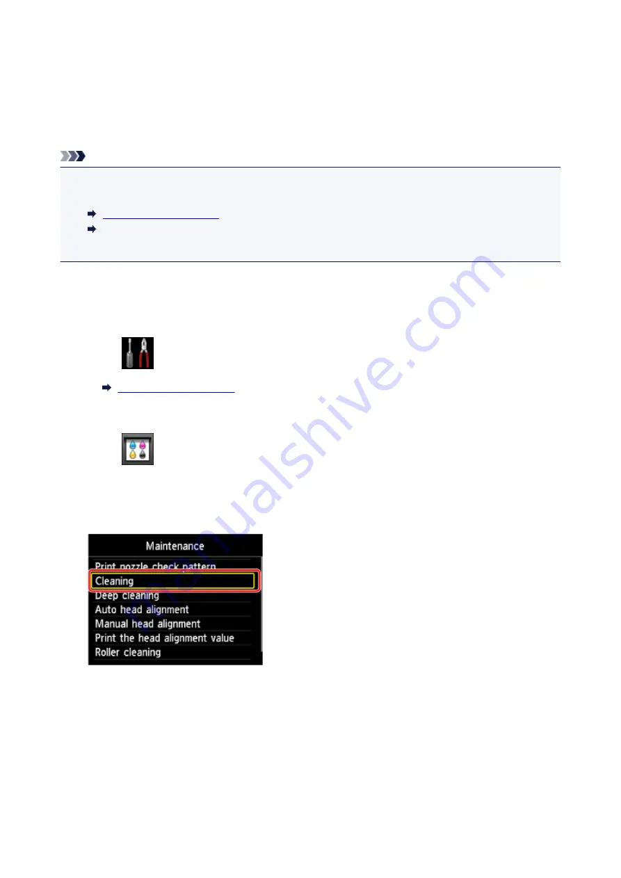 Canon MB2100 Series Online Manual Download Page 209