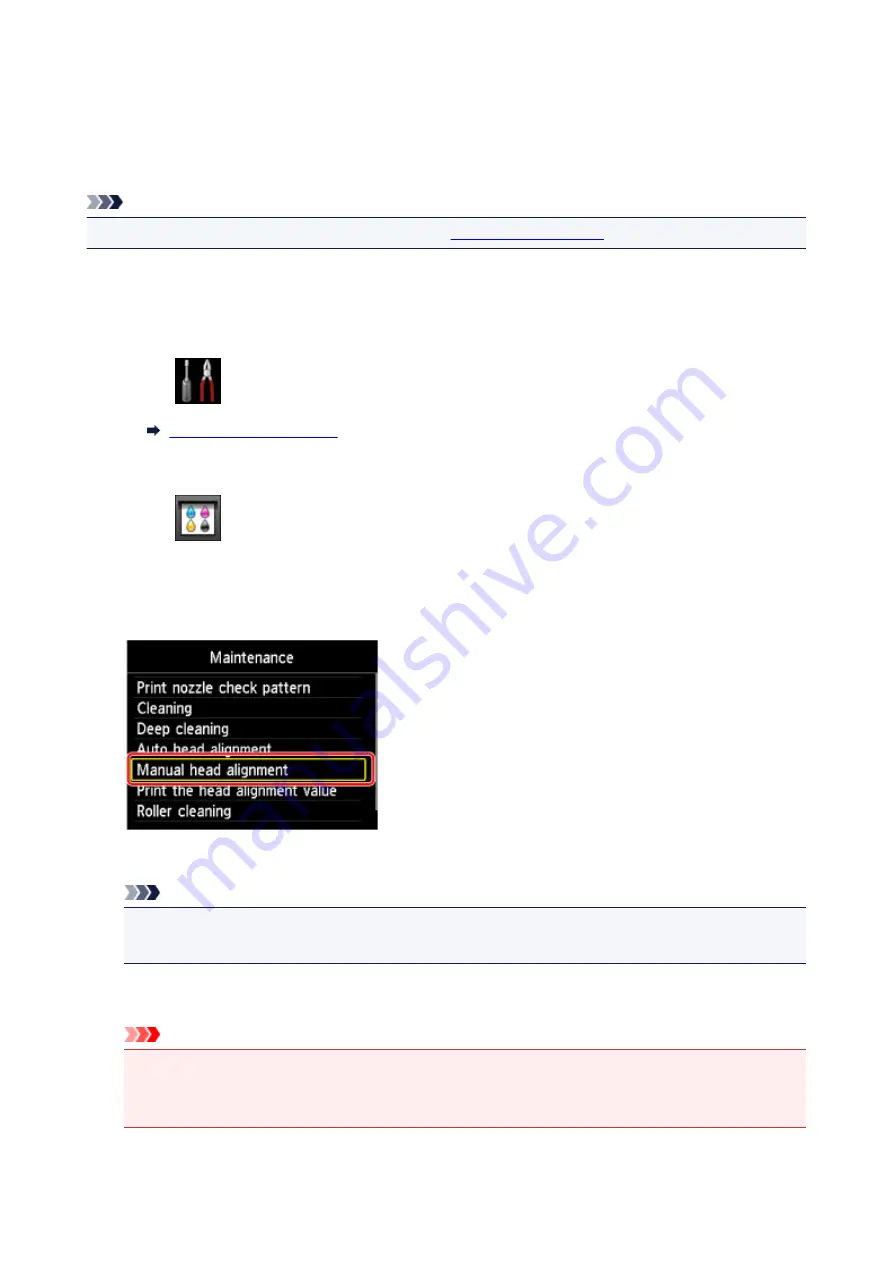 Canon MB2100 Series Online Manual Download Page 215