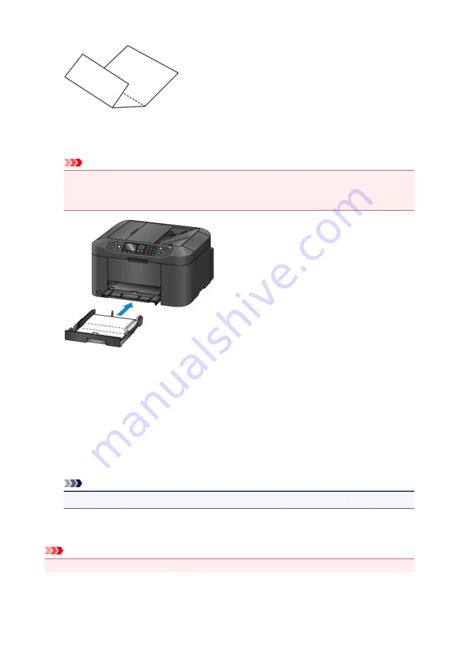 Canon MB2100 Series Online Manual Download Page 235