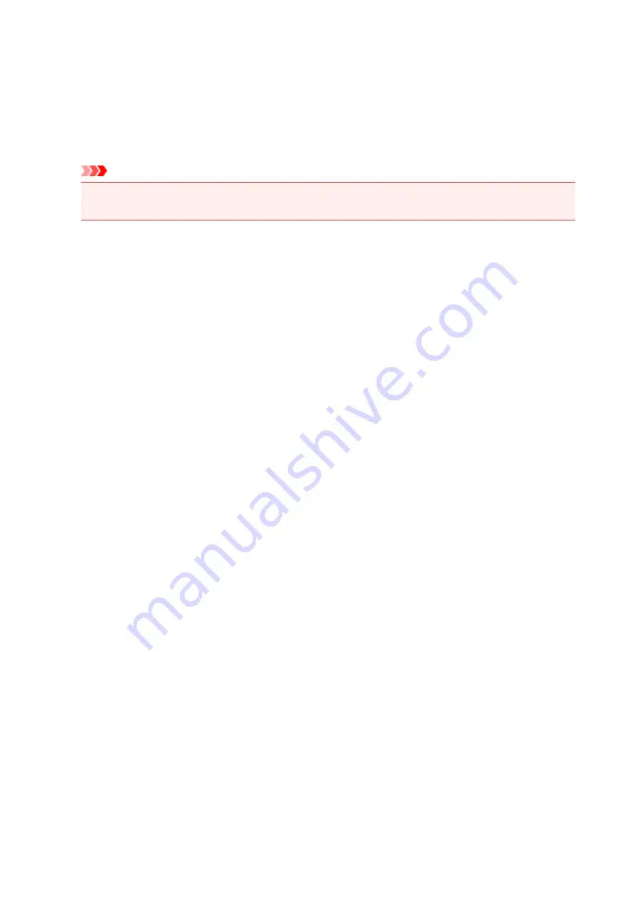 Canon MB2100 Series Online Manual Download Page 294