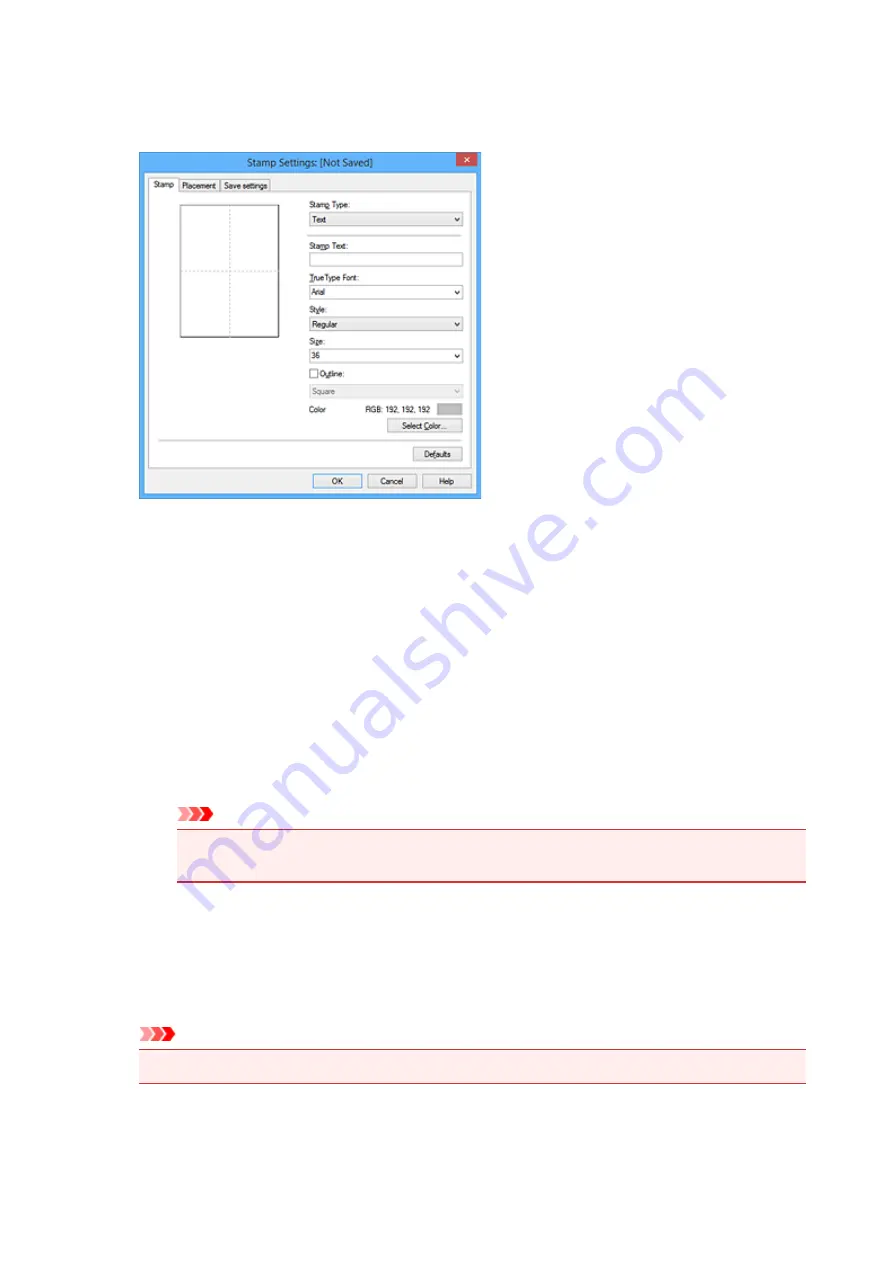 Canon MB2100 Series Online Manual Download Page 474