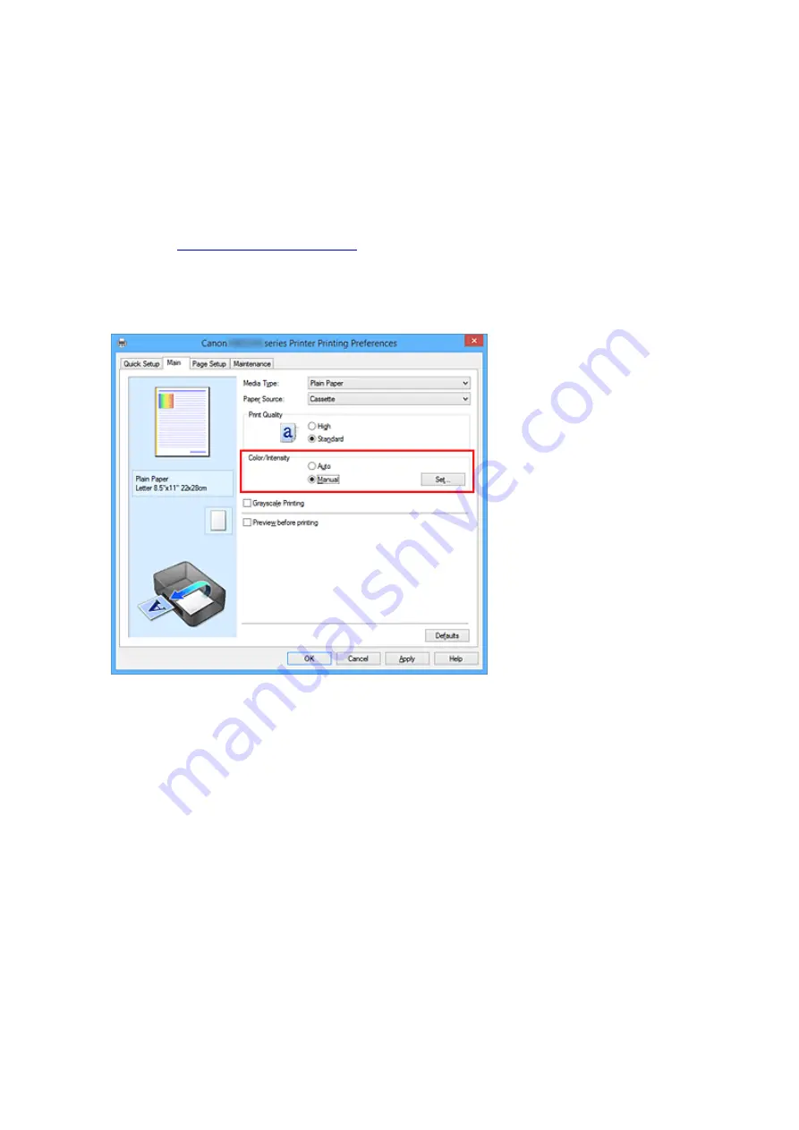 Canon MB2100 Series Online Manual Download Page 503