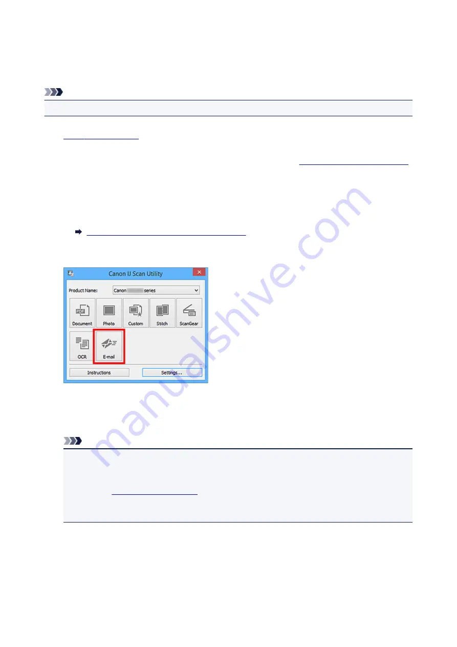 Canon MB2100 Series Скачать руководство пользователя страница 667