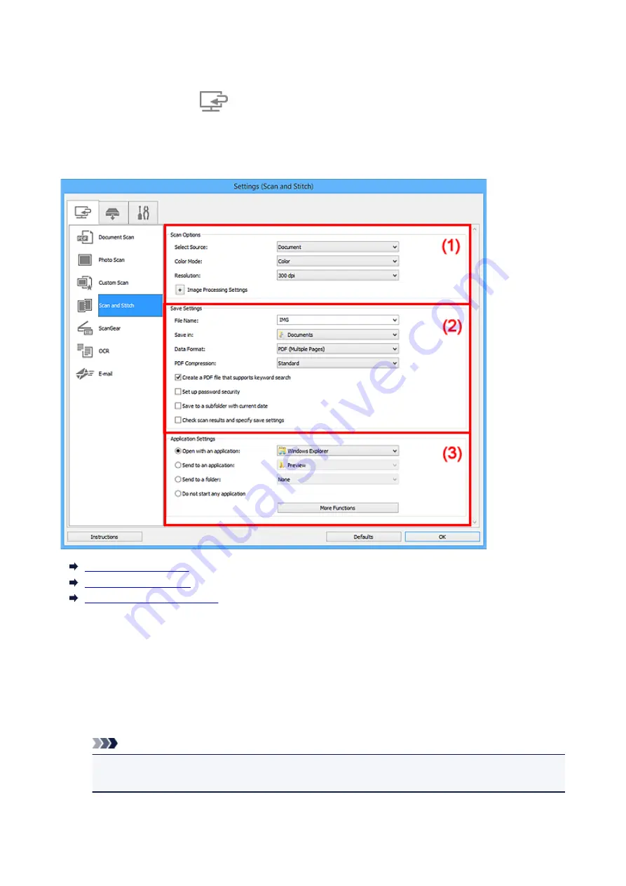 Canon MB2100 Series Online Manual Download Page 704