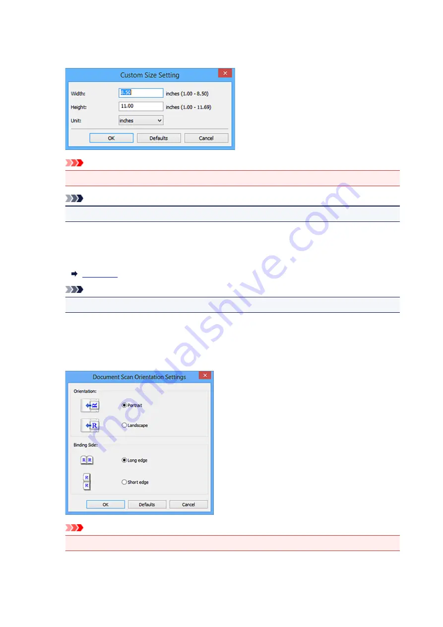 Canon MB2100 Series Online Manual Download Page 713