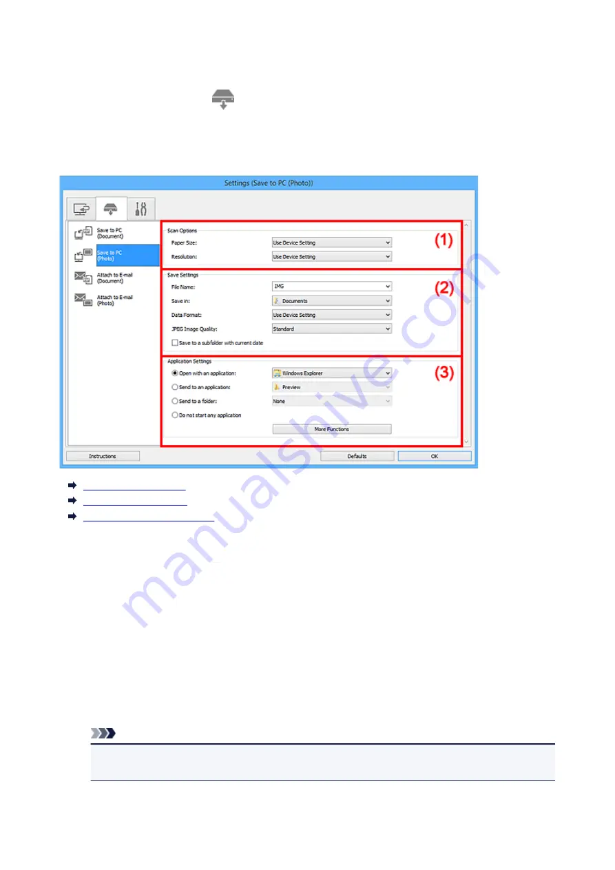 Canon MB2100 Series Online Manual Download Page 724