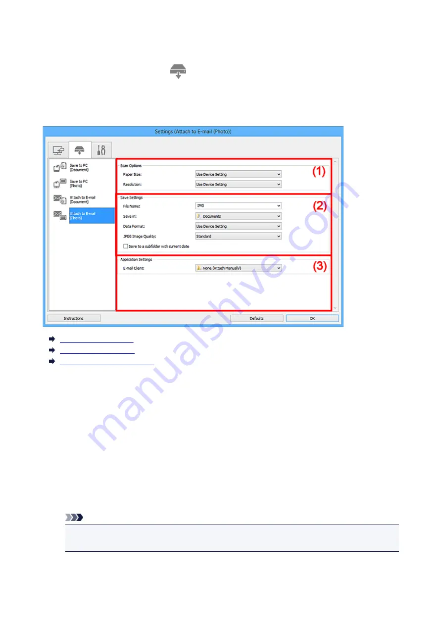 Canon MB2100 Series Online Manual Download Page 731