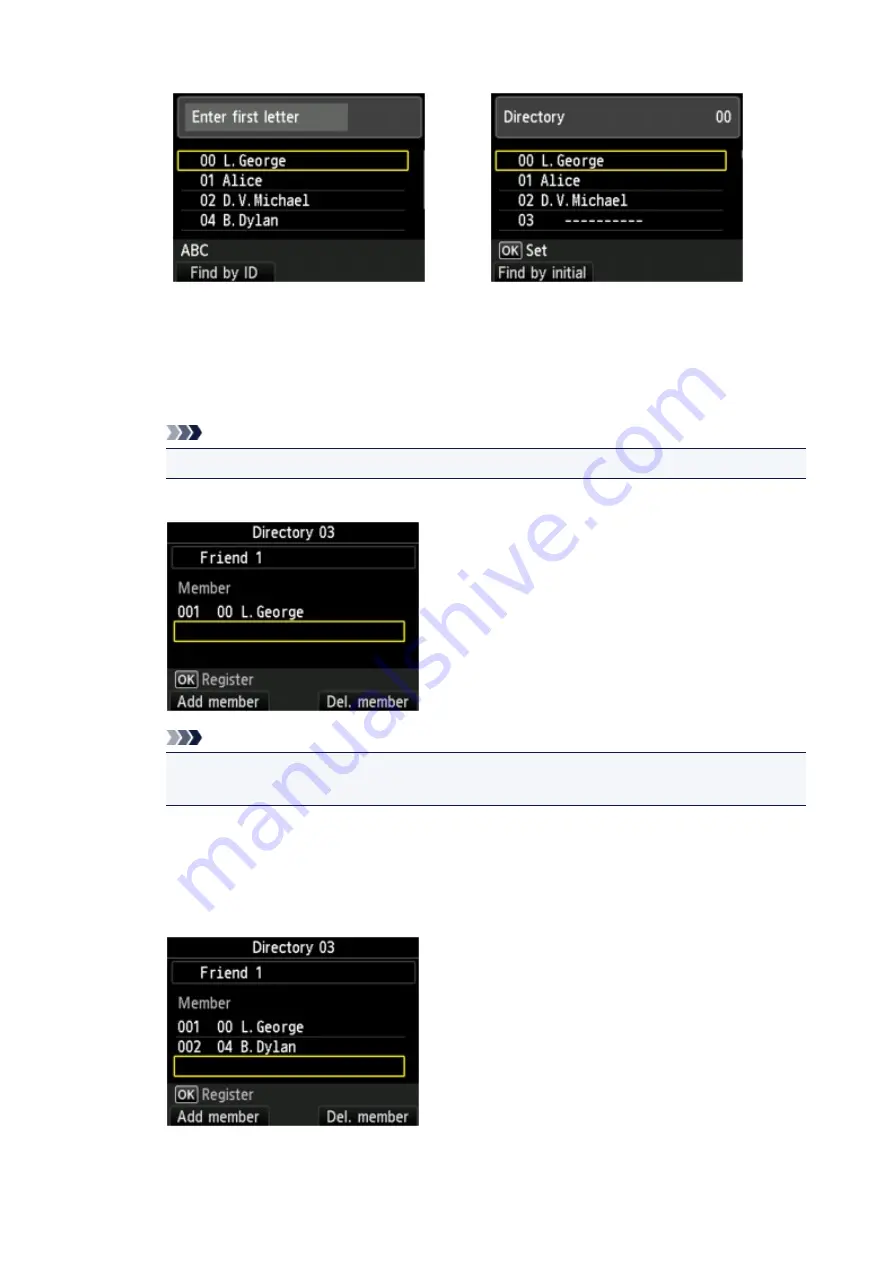 Canon MB2100 Series Online Manual Download Page 941