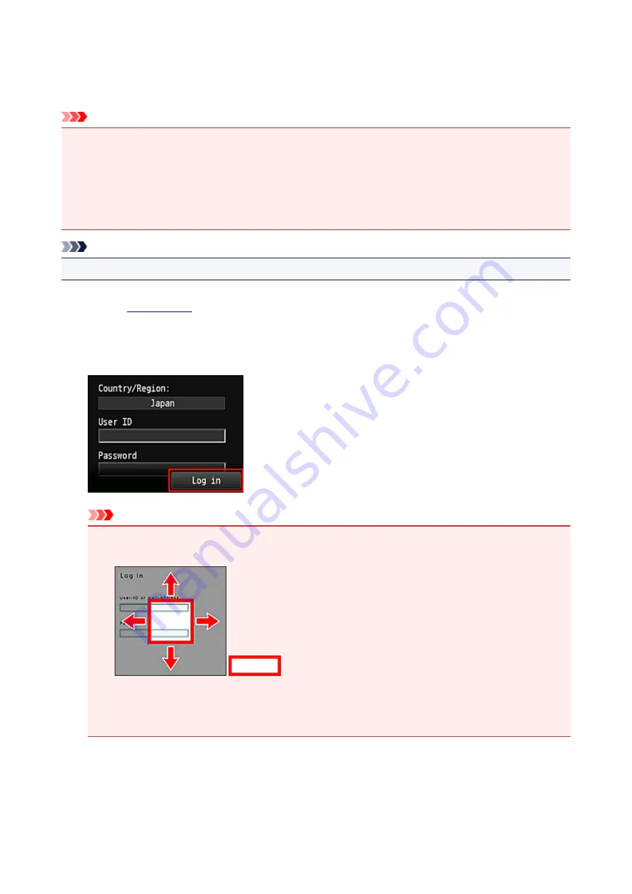 Canon MB2300 series Online Manual Download Page 54